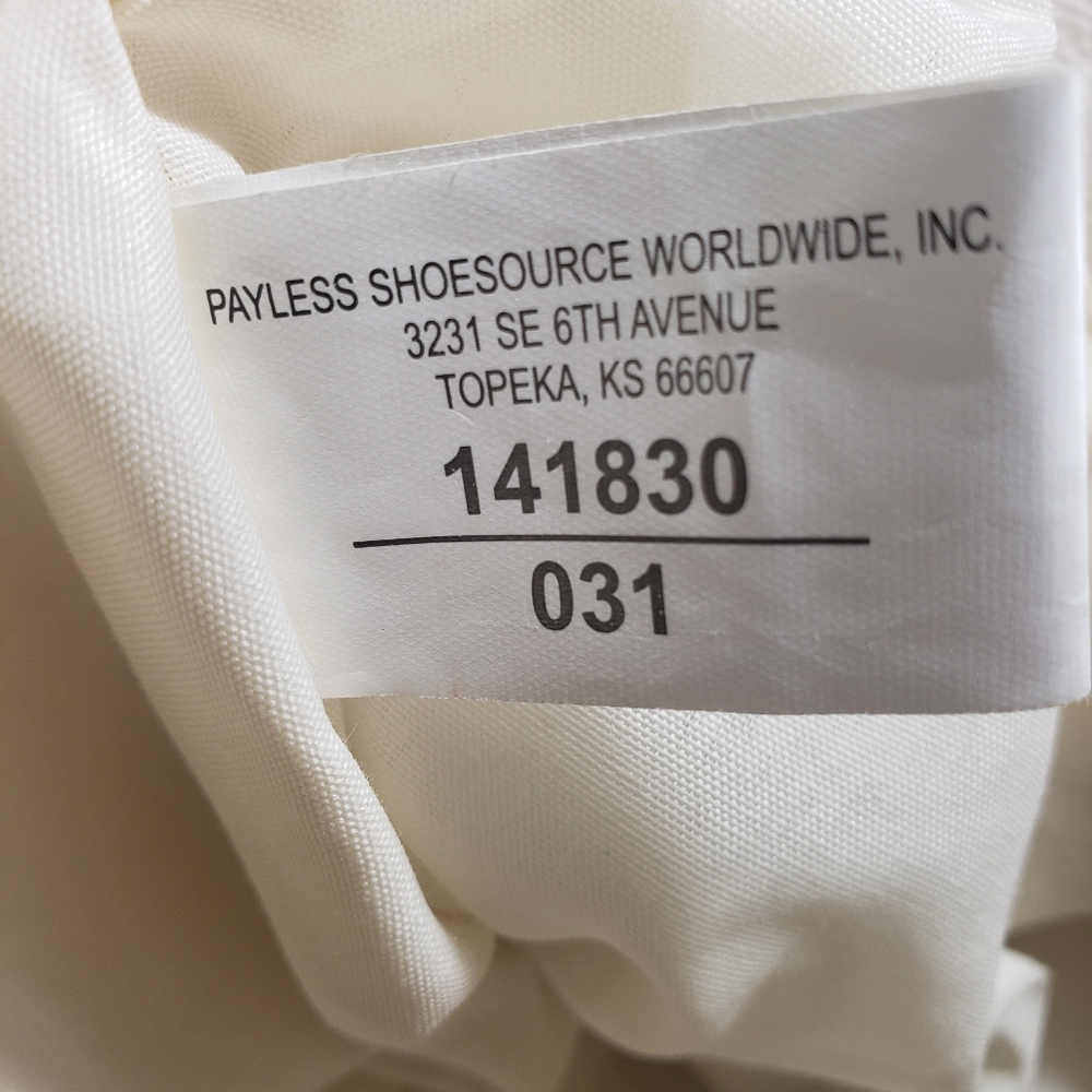 Payless Handbag!!! - Picture 7 of 12